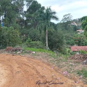 TERRENO BAIRRO DAS POSSES