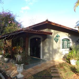 CHÁCARA BAIRRO DAS POSSES