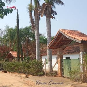 SITIO EM SERRA NEGRA