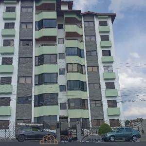 APARTAMENTO PRÓXIMO AO CENTRO