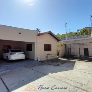 CHÁCARA BAIRRO DAS POSSES