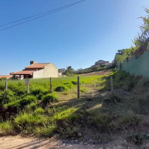 TERRENO BELVEDERE DO LAGO