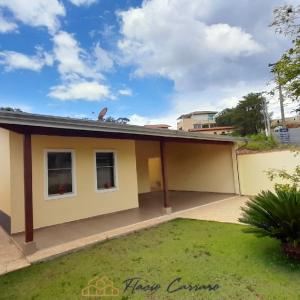 CASA PRÓXIMO AO CENTRO