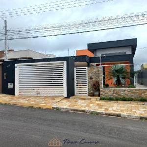 CASA NOVA