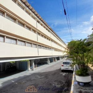 APARTAMENTO PRÓXIMO AO CENTRO