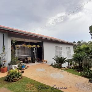 CHÁCARA BAIRRO DAS POSSES