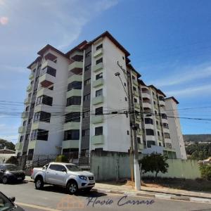 APARTAMENTO PRÓXIMO AO CENTRO
