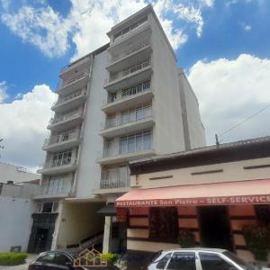 APARTAMENTO CENTRO