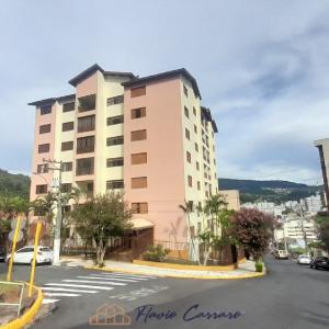 APARTAMENTO PRÓXIMO AO CENTRO
