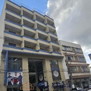 APARTAMENTO CENTRO