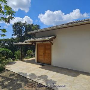 CASA COND FECHADO