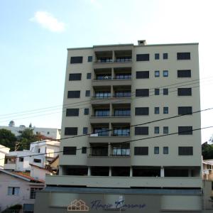 APARTAMENTO PRÓXIMO AO CENTRO
