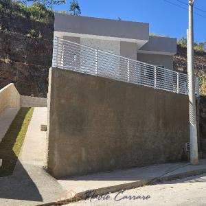 CASA BAIRRO DAS PALMEIRAS