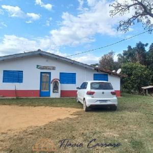 SITIO EM SERRA NEGRA SP