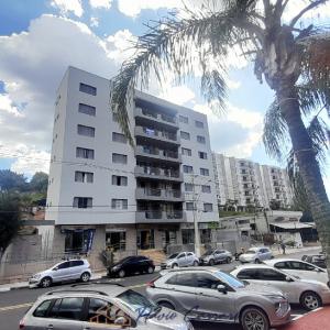 APARTAMENTO CENTRO