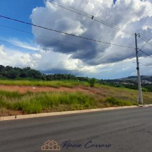 TERRENO PRÓXIMO AO CENTRO