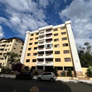 APARTAMENTO PRÓXIMO AO CENTRO