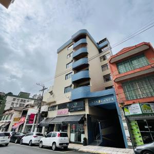 APARTAMENTO CENTRO