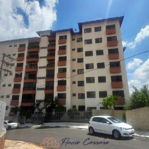 APARTAMENTO CENTRO