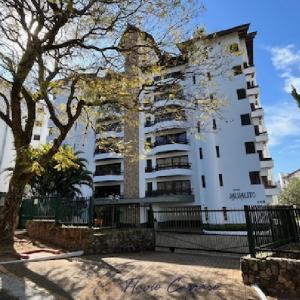 APARTAMENTO PRÓXIMO AO CENTRO