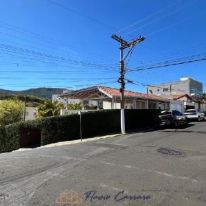 APARTAMENTO PRÓXIMO AO CENTRO