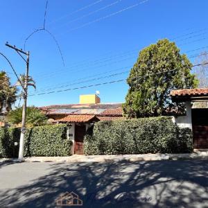 CASA PRÓXIMO AO CENTRO