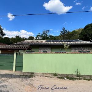 CHÁCARA EM SERRA NEGRA