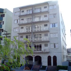 APARTAMENTO CENTRO
