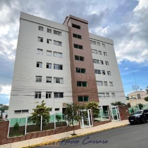 APARTAMENTO PRÓXIMO AO CENTRO