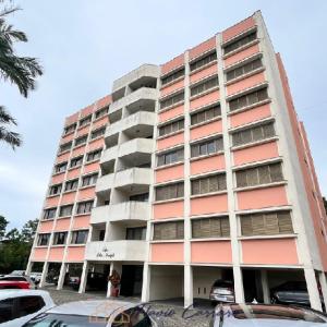 APARTAMENTO PRÓXIMO AO CENTRO