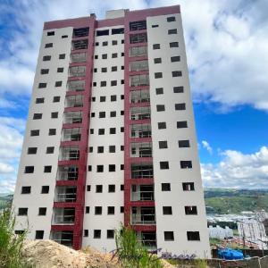 APARTAMENTO EM AMPARO SP