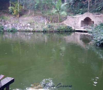 CHÁCARA EM SERRA NEGRA
