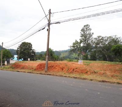 TERRENOS PRÓXIMO AO CENTRO