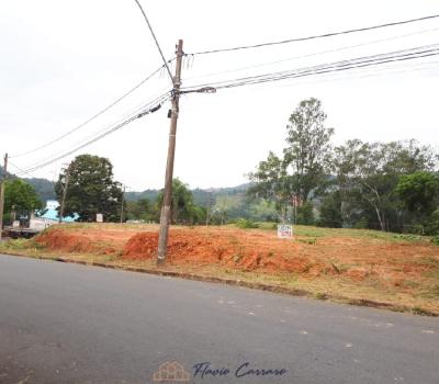 TERRENOS PRÓXIMO AO CENTRO
