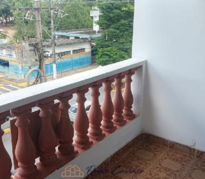 APARTAMENTO CENTRO