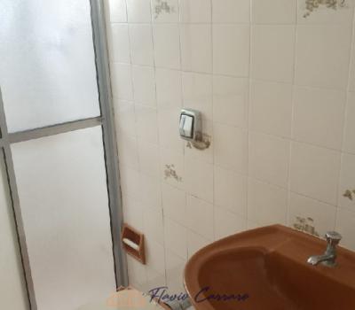 APARTAMENTO CENTRO