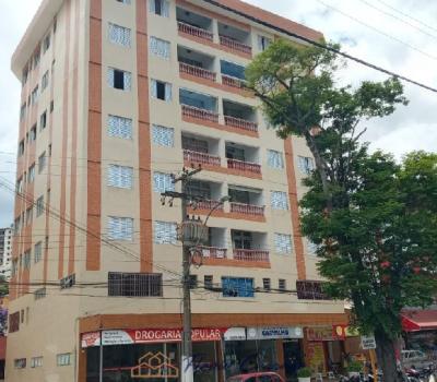 APARTAMENTO CENTRO