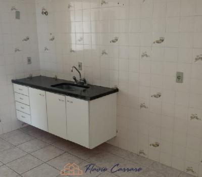 APARTAMENTO CENTRO