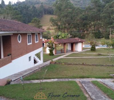 CHÁCARA BAIRRO DA RAMALHADA