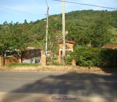 CHÁCARA BAIRRO DA RAMALHADA