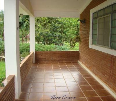 CHÁCARA BAIRRO DA RAMALHADA