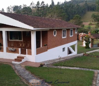 CHÁCARA BAIRRO DA RAMALHADA