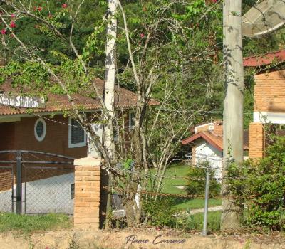 CHÁCARA BAIRRO DA RAMALHADA