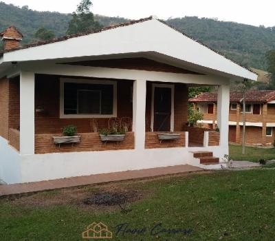 CHÁCARA BAIRRO DA RAMALHADA