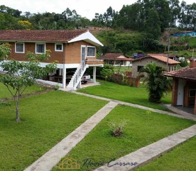 CHÁCARA BAIRRO DA RAMALHADA