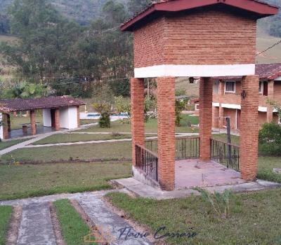 CHÁCARA BAIRRO DA RAMALHADA