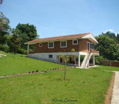 CHÁCARA BAIRRO DA RAMALHADA