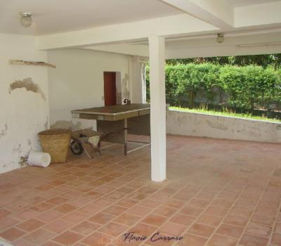 CHÁCARA BAIRRO DA RAMALHADA