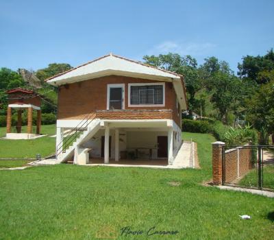 CHÁCARA BAIRRO DA RAMALHADA