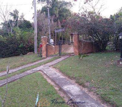 CHÁCARA BAIRRO DA RAMALHADA